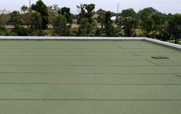 all Bordesley Green roofing types quoted for