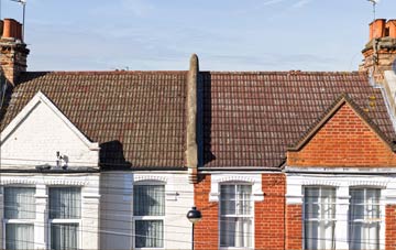 clay roofing Bordesley Green, West Midlands