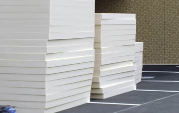 Bordesley Green flat roof insulation costs