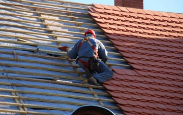 roof tiles Bordesley Green, West Midlands