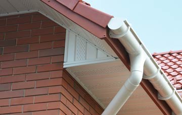 Bordesley Green soffit repair costs