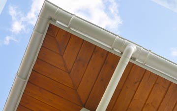 Bordesley Green soffit types