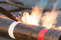 Bordesley Green flat roofing replacement