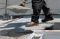 find rated Bordesley Green flat roofing replacement companies